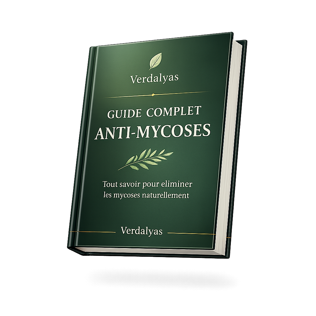 E-Book Anti-Mycoses