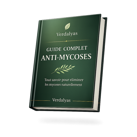 E-Book Anti-Mycoses